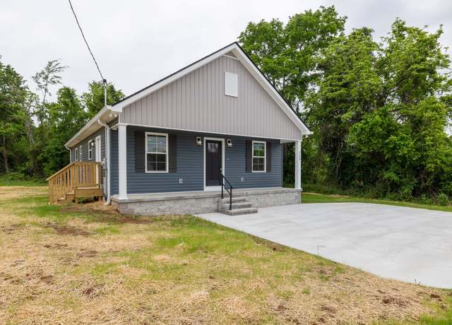 Property at 225 Coney Island Rd, Shelbyville, TN 37160, 3 beds, 2 baths
