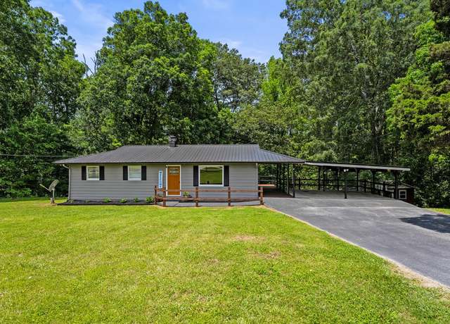 Property at 5538 Lexie Beans Creek Rd, Belvidere, TN 37306, 3 beds, 2 baths
