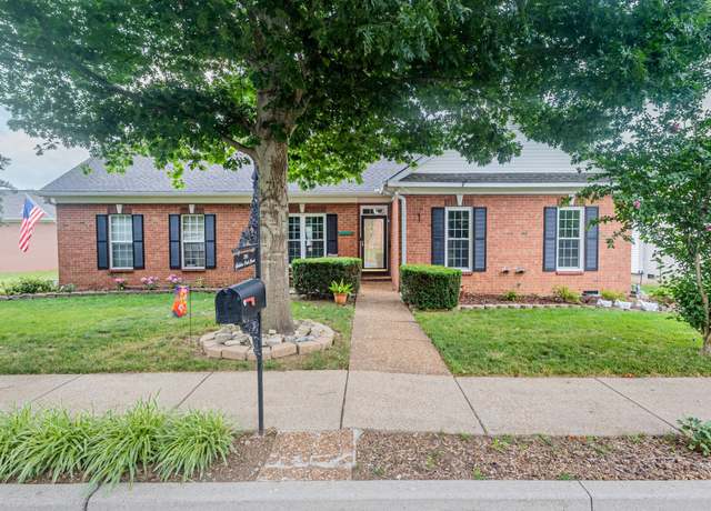 Property at 2305 Golden Oak Ct, Madison, TN 37115, 3 beds, 2 baths
