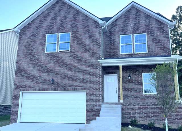 Property at 4737 Long Br, Antioch, TN 37013, 4 beds, 2.5 baths