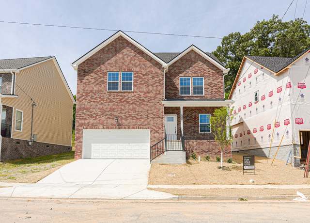 Property at 4737 Long Br, Antioch, TN 37013, 4 beds, 2.5 baths