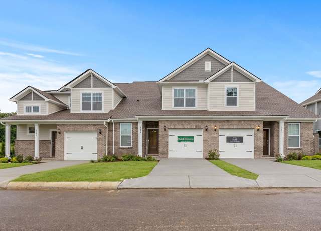 Property at 1611 Manuka Ln, Columbia, TN 38401, 3 beds, 2.5 baths