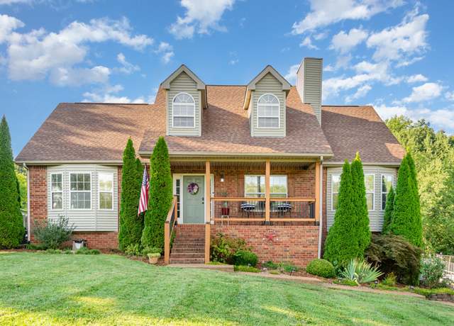 Property at 2005 Skyhawk Ct, White House, TN 37188, 3 beds, 4 baths