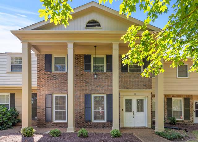Property at 8207 Sawyer Brown Rd Unit D6, Nashville, TN 37221, 3 beds, 2.5 baths