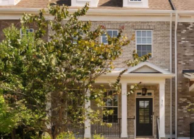 Property at 1936 Grace Point Ln, Nolensville, TN 37135, 2 beds, 2.5 baths