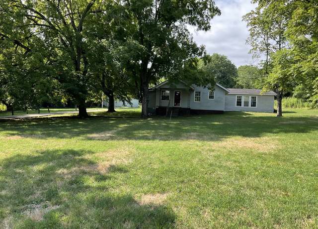 Property at 1940 E Division St, Mount Juliet, TN 37122