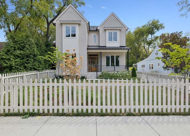 Property at 3809A Murphy Rd, Nashville, TN 37209, 4 beds, 5 baths
