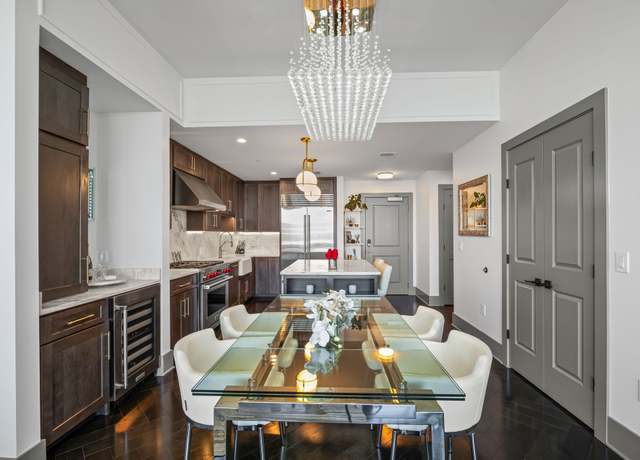 Property at 1616 West End Ave #2906, Nashville, TN 37203, 2 beds, 2 baths
