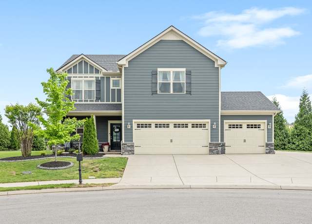 Property at 1006 Brinxton Run, Murfreesboro, TN 37128, 4 beds, 2.5 baths