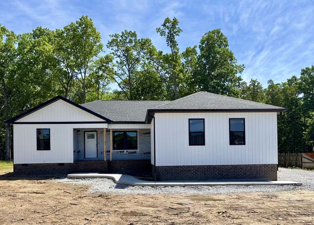 Property at 133 Linda Ln, Tullahoma, TN 37388, 3 beds, 2 baths