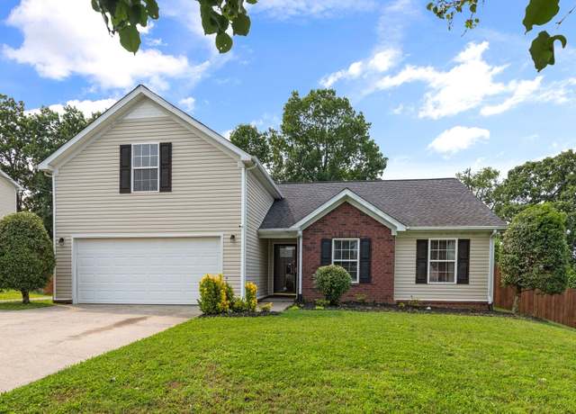 Property at 917 Lavergne Ln, La Vergne, TN 37086, 4 beds, 2 baths
