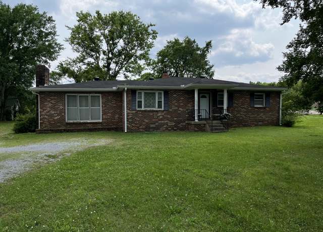 Property at 608 Curd Rd, Mount Juliet, TN 37122, 3 beds, 1 bath