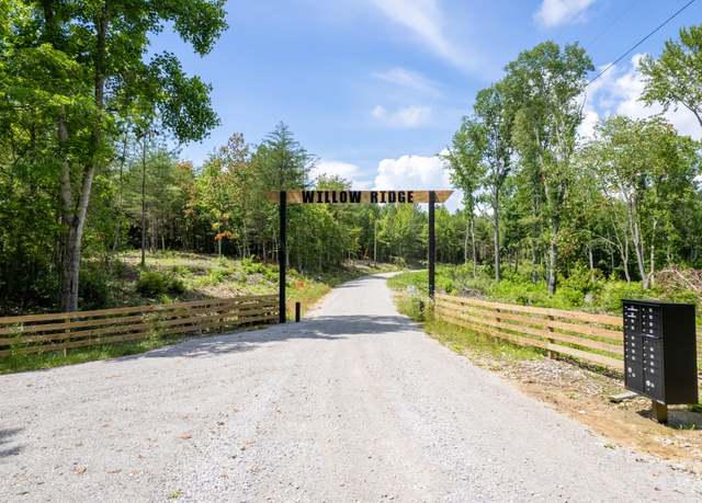 Property at 0 Topside Dr, Spencer, TN 38585