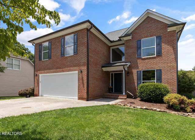 Property at 1509 Westin Pl, Knoxville, TN 37922, 4 beds, 2.5 baths
