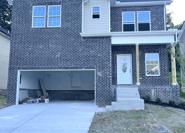 Property at 4725 Long Br, Antioch, TN 37013, 4 beds, 2.5 baths