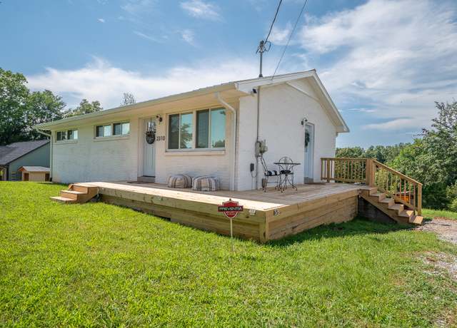 Property at 2310 Rhea Branch Rd, Ethridge, TN 38456, 3 beds, 1 bath