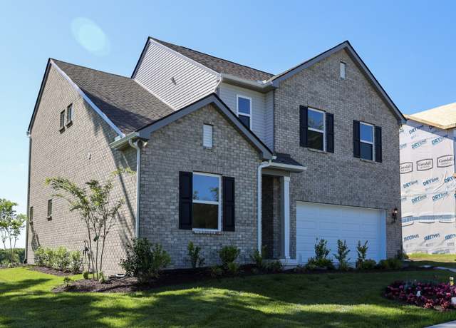Property at 121 Finnley Rd, Gallatin, TN 37066, 3 beds, 2.5 baths