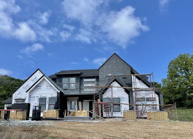 Property at 1837 Dartmouth Dr, Brentwood, TN 37027, 5 beds, 5.5 baths