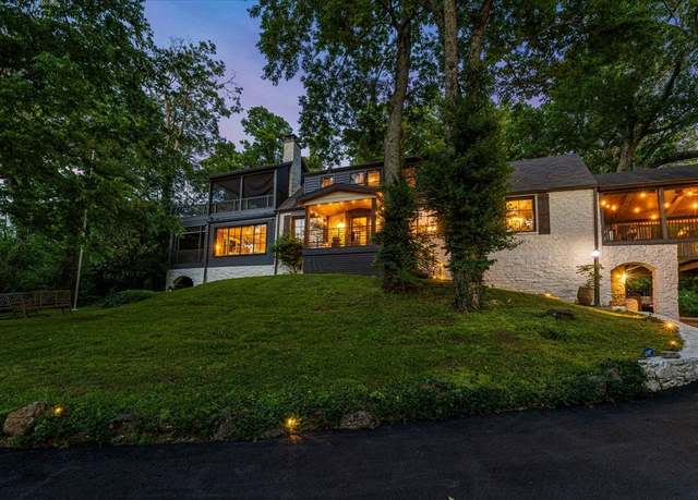 Property at 5400 Hillsboro Pike, Nashville, TN 37215, 4 beds, 3.5 baths