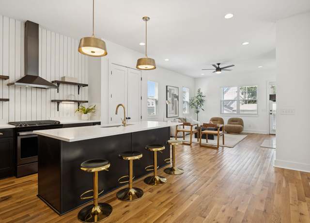 Property at 5218 Louisiana Ave, Nashville, TN 37209, 4 beds, 3 baths