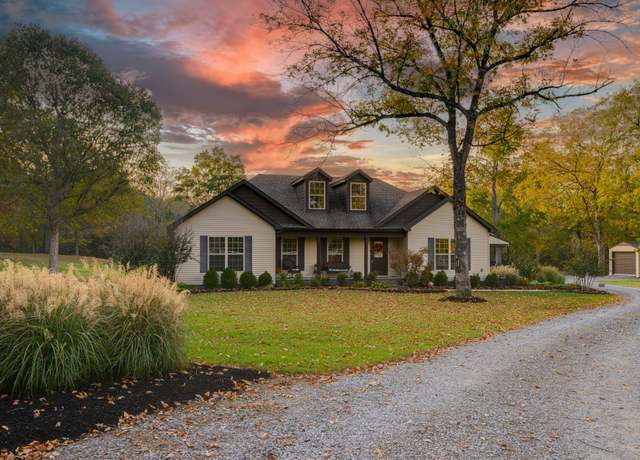 Property at 255 Troupe Rd, Shelbyville, TN 37160, 3 beds, 2 baths
