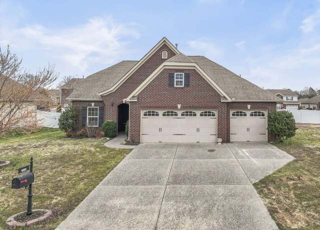 Property at 1060 Campbell Ave, Gallatin, TN 37066, 3 beds, 2 baths