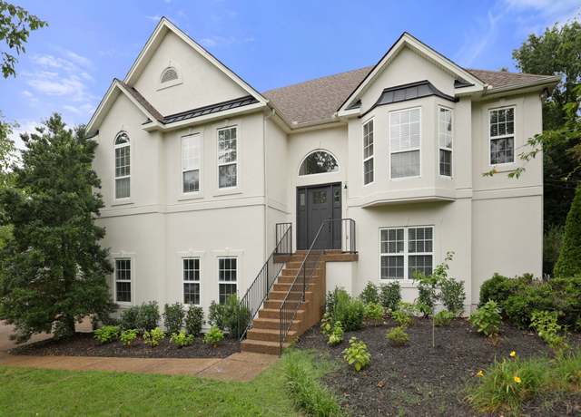 Property at 625 Mer Rouge Dr, Nolensville, TN 37135, 5 beds, 3 baths
