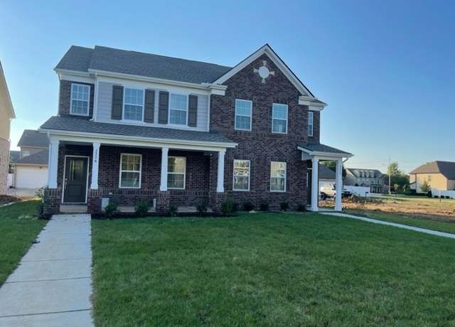 Property at 2216 Hospitality Ln, Murfreesboro, TN 37128, 3 beds, 2.5 baths