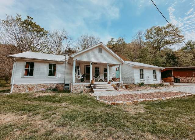 Property at 8448 Murfreesboro Hwy, Manchester, TN 37355, 2 beds, 2 baths