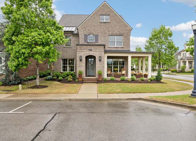 Property at 600 Tywater Crossing Blvd, Franklin, TN 37064, 6 beds, 5.5 baths