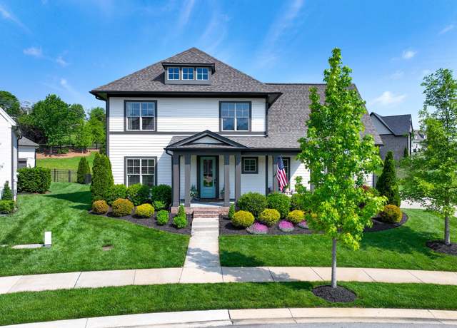 Property at 2025 Hornsby Dr, Franklin, TN 37064, 5 beds, 3 baths