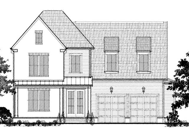 Property at 2025 Landry Pl, Franklin, TN 37064, 5 beds, 4 baths
