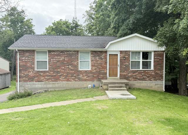 Property at 1308 Adrian Dr, Springfield, TN 37172, 4 beds, 2 baths