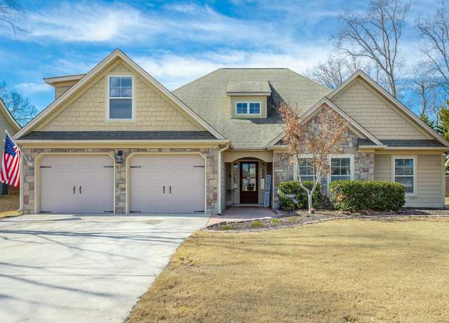 Property at 115 Live Oak Rd, Ringgold, GA 30736, 3 beds, 2 baths