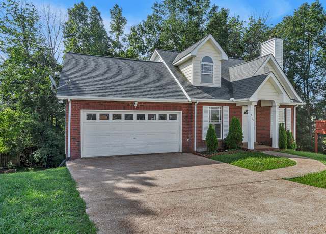 Property at 4101 Pleasant Colony Dr, Antioch, TN 37013, 4 beds, 2 baths