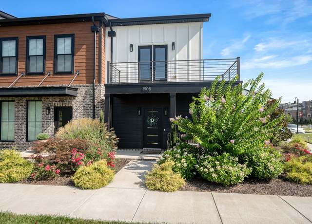 Property at 1905 Judson Johns Ct, Murfreesboro, TN 37128, 2 beds, 2.5 baths