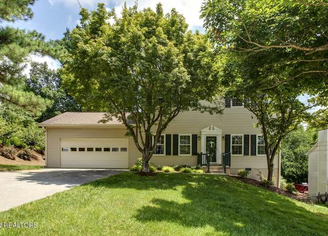 Property at 9013 Tall Timber Dr, Knoxville, TN 37931, 3 beds, 2.5 baths