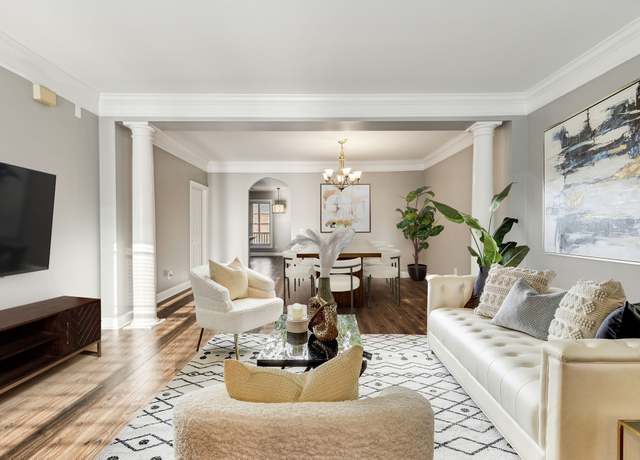 Property at 3200 Long Blvd #4, Nashville, TN 37203, 3 beds, 2.5 baths