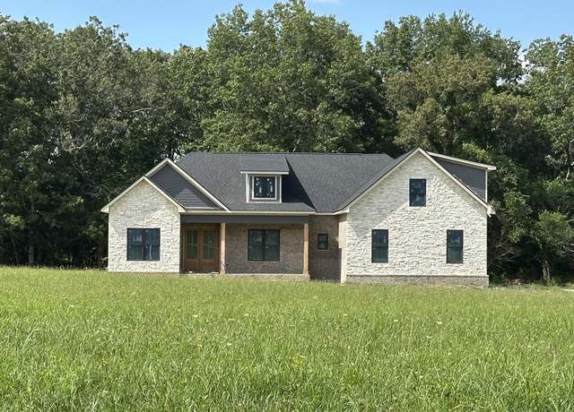 Property at 49 Copperas Creek Rd, Tullahoma, TN 37388, 4 beds, 4.5 baths