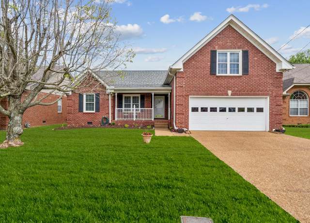 Property at 4769 Crystal Brook Dr, Antioch, TN 37013, 3 beds, 2 baths