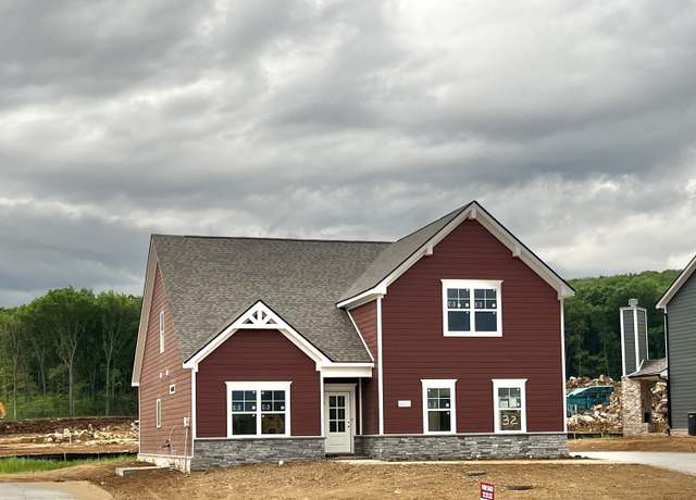 Property at 2630 Unitas Dr E, Murfreesboro, TN 37129, 4 beds, 3 baths