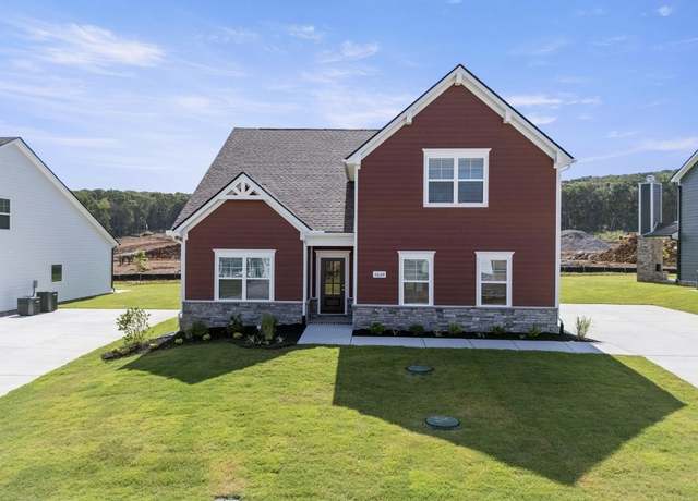 Property at 2630 Unitas Dr E, Murfreesboro, TN 37129, 4 beds, 3 baths