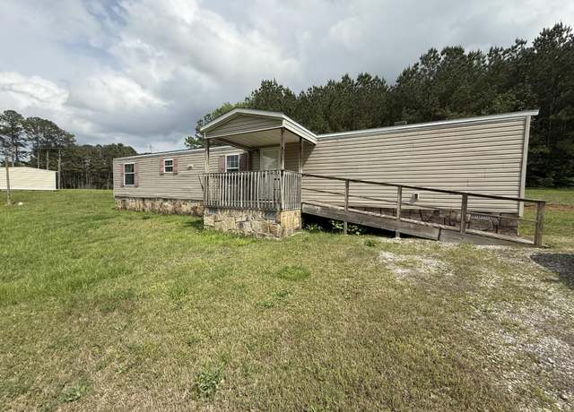 Property at 1001 Old Three Notch Rd, Ringgold, GA 30736, 3 beds, 2 baths