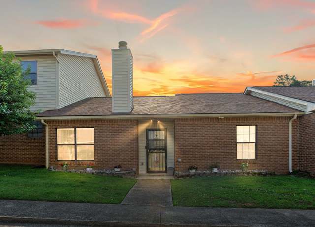 Property at 259 Mayflower Ln N, Madison, TN 37115, 2 beds, 2 baths