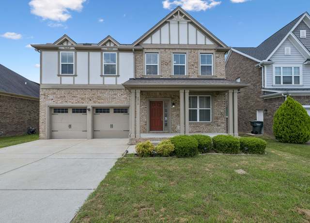 Property at 5012 Winslow Dr, Mount Juliet, TN 37122, 4 beds, 3 baths
