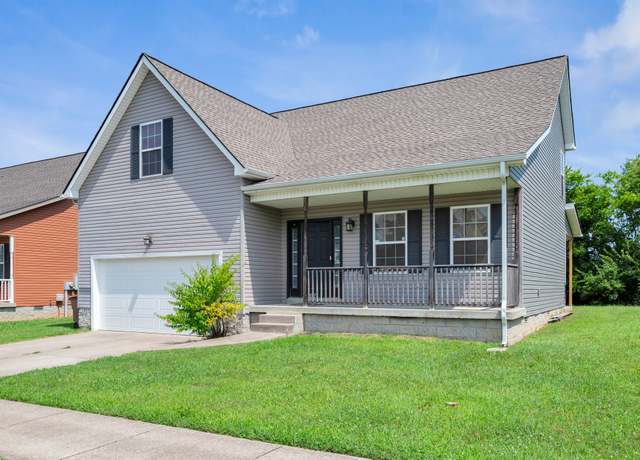 Property at 756 Maylene Dr, Madison, TN 37115, 4 beds, 2.5 baths