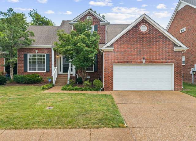 Property at 127 Watermill Trce, Franklin, TN 37069, 4 beds, 2.5 baths