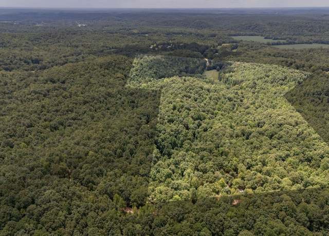 Property at 0 Copperhead Ln, Olivehill, TN 38475
