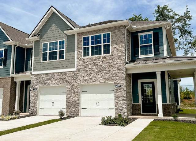 Property at 4236 Feetham Dr, Murfreesboro, TN 37129, 3 beds, 2.5 baths