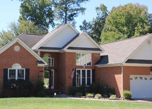 Property at 2137 Sargent Daly Dr, Chattanooga, TN 37421, 4 beds, 3 baths